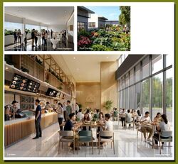 Nesst Tukang Dormitory (D22), Factory #552102151
